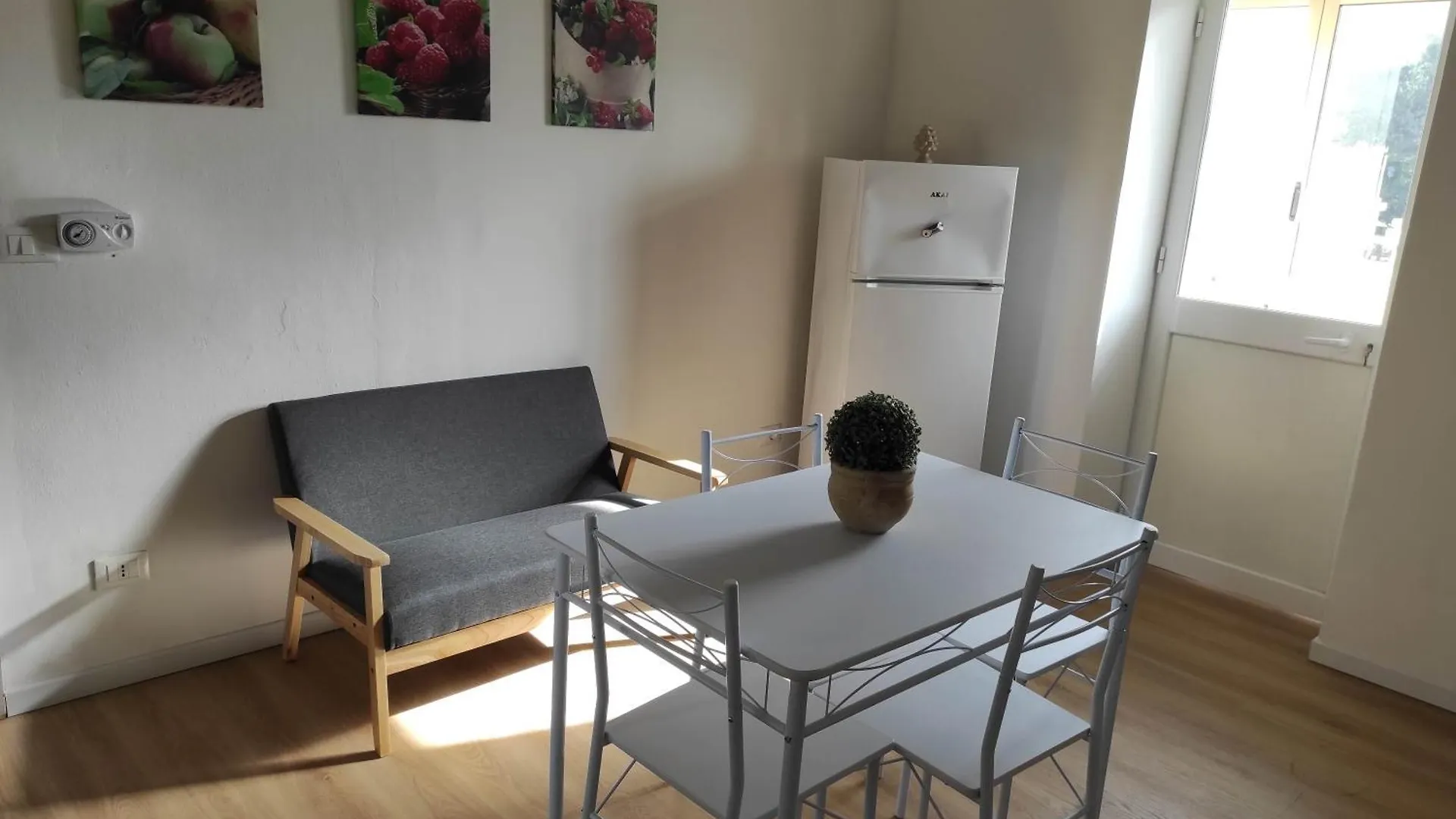 Mondello Sicily House Ξενοδοχείο 0*,