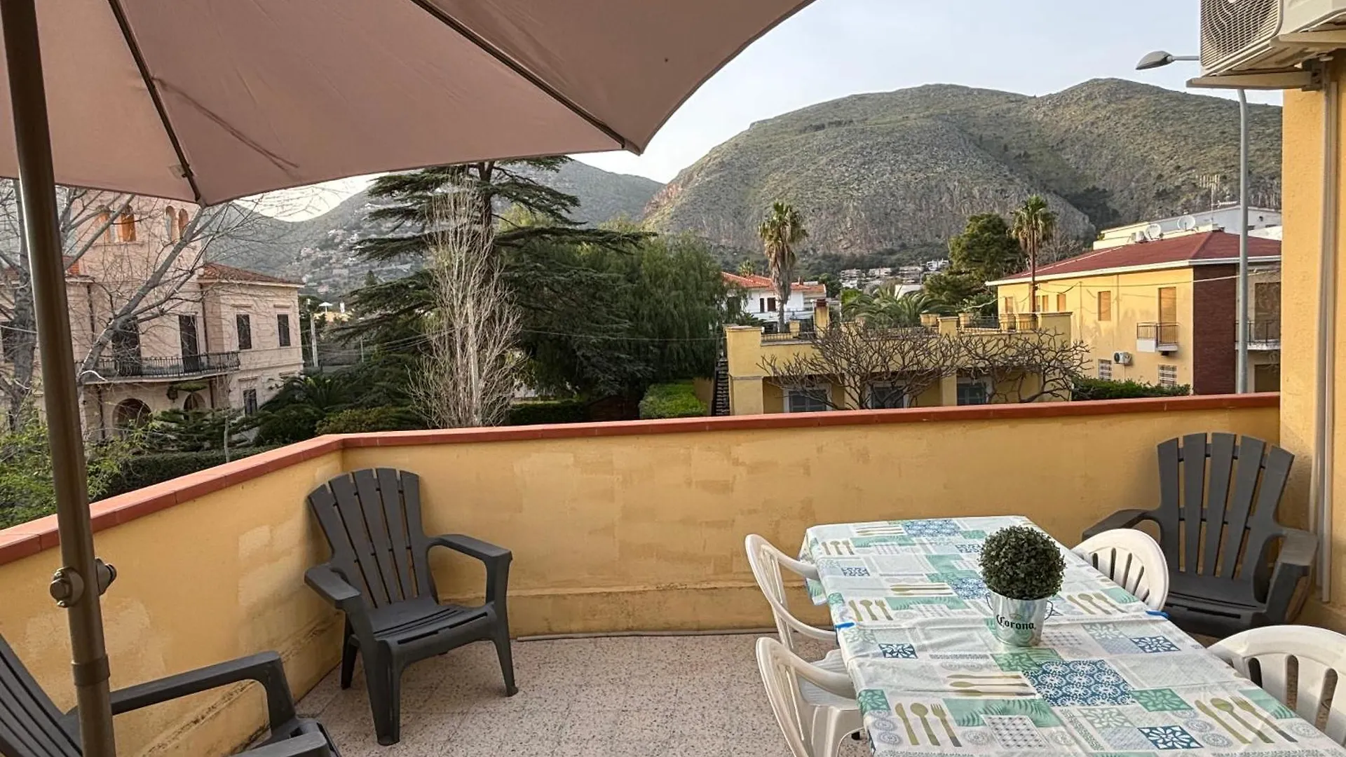 Mondello Sicily House Ξενοδοχείο 0*,  Ιταλία