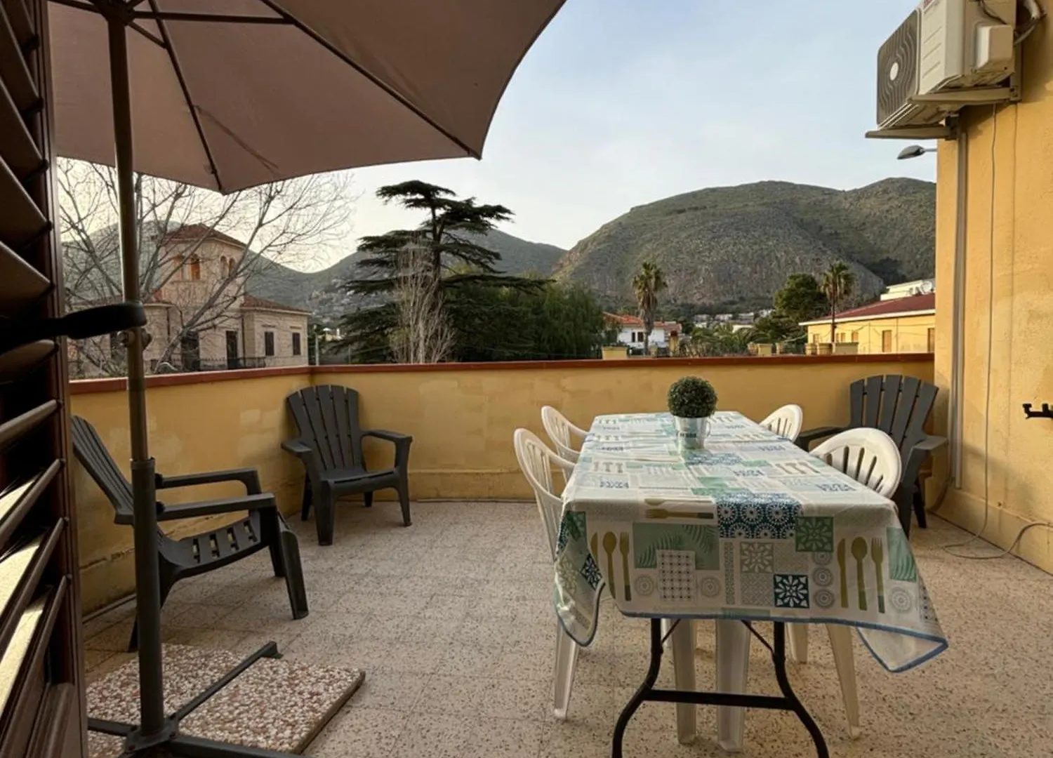 Mondello Sicily House Hotel 0*,  Italy