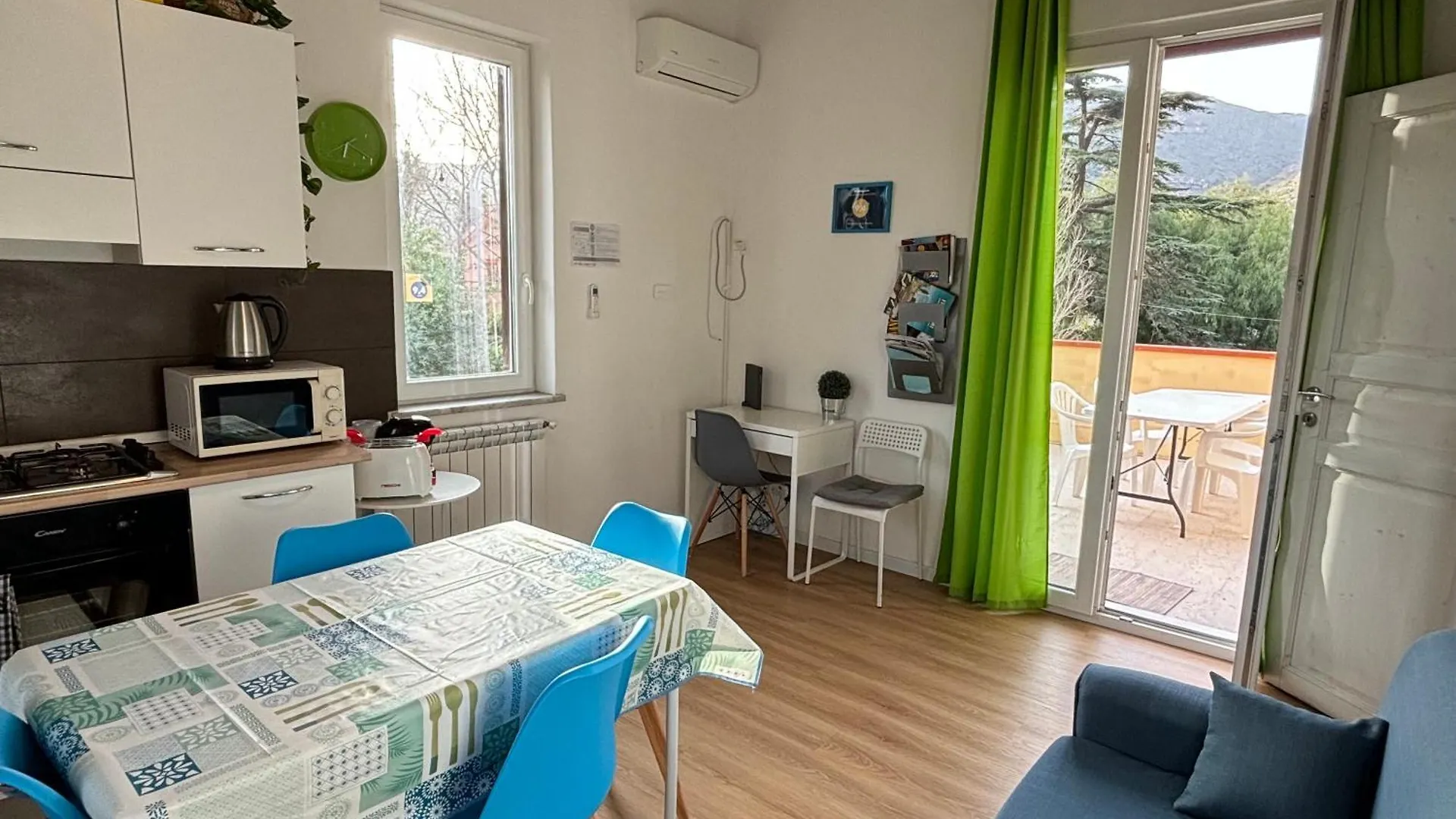 Mondello Sicily House Ξενοδοχείο