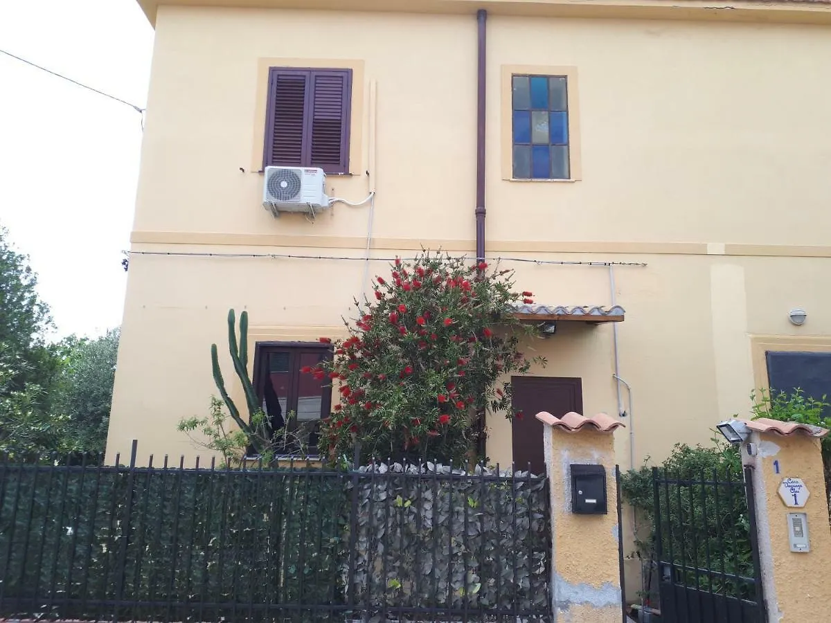 Mondello Sicily House Ξενοδοχείο Ιταλία