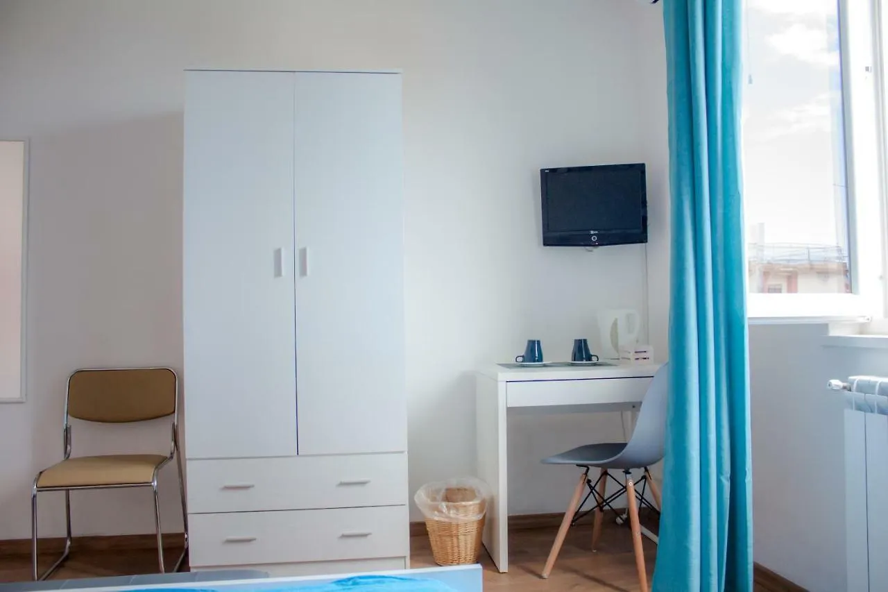 Mondello Sicily House Ξενοδοχείο Πανσιόν
