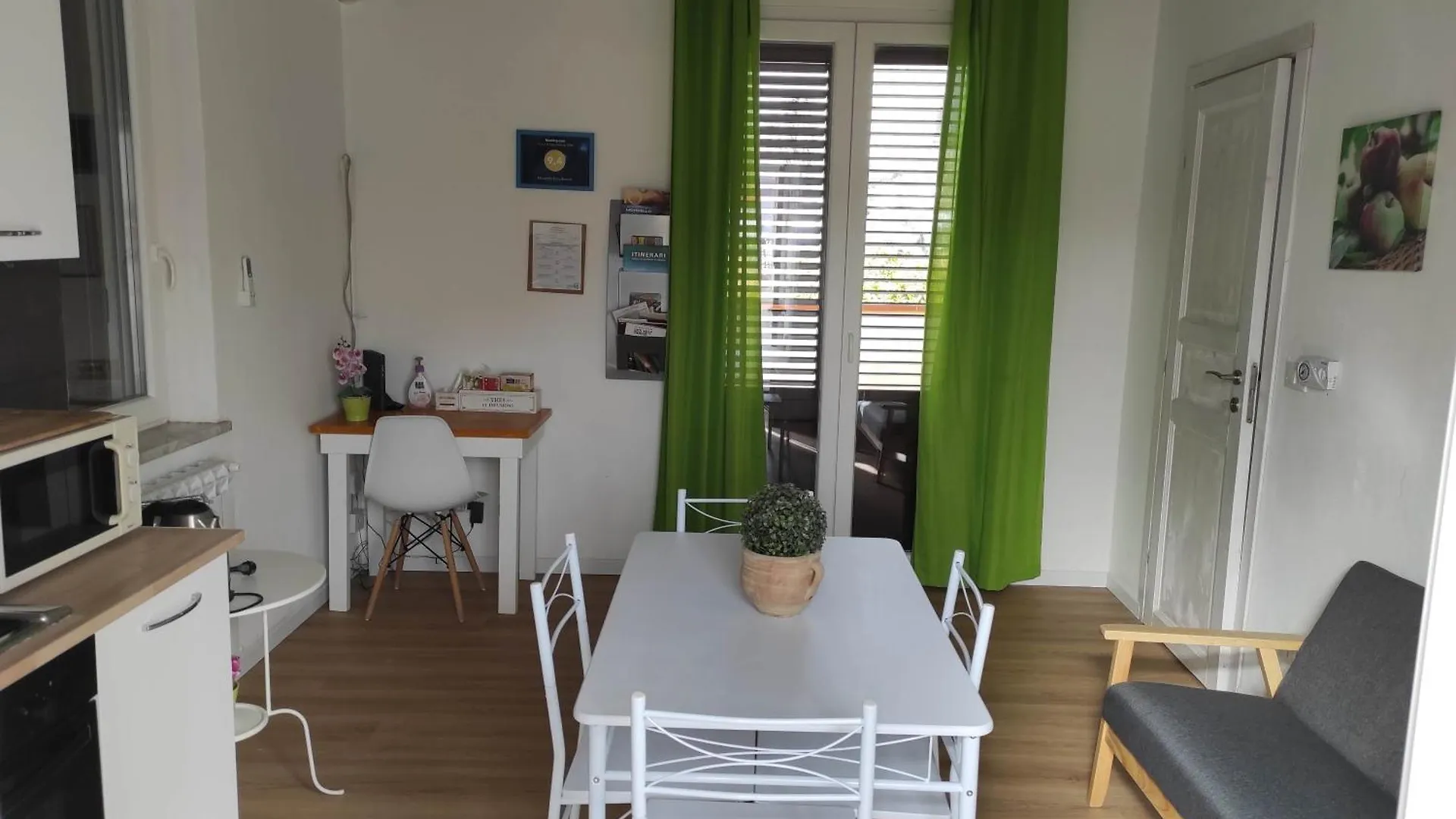 ホテル Mondello Sicily House 0*,  イタリア