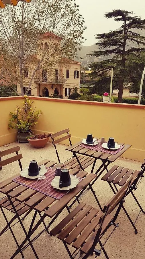 ホテル Mondello Sicily House イタリア