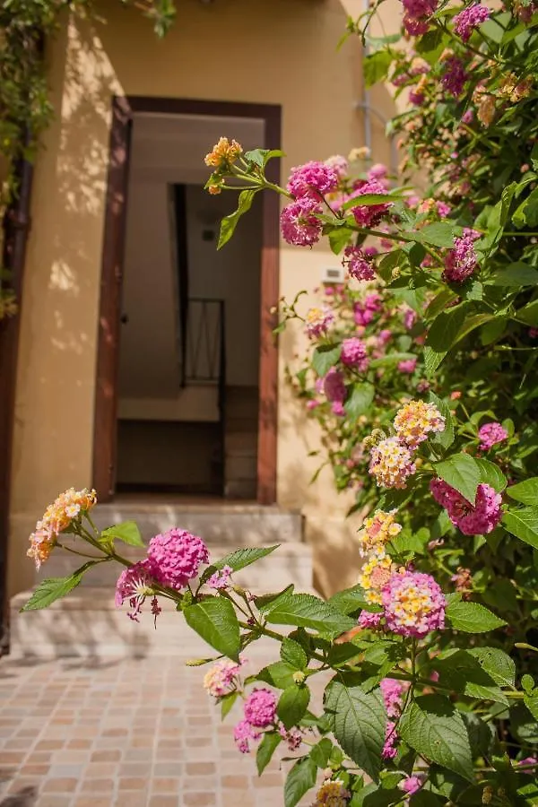 ホテル Mondello Sicily House